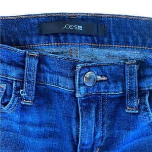 Joes Jeans Size 26 Skinny